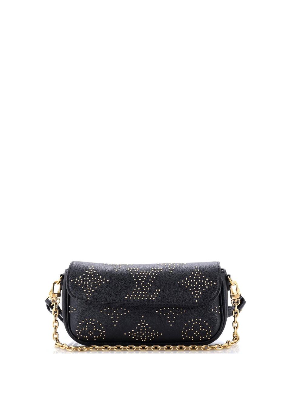 Louis Vuitton Ivy Wallet On Chain #369525L23B
